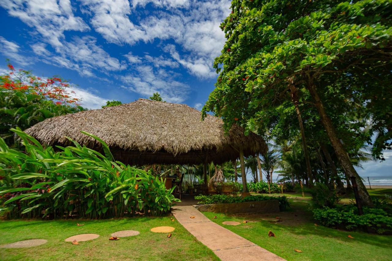 Alma Del Pacifico Hotel & Spa Esterillos Este Kültér fotó